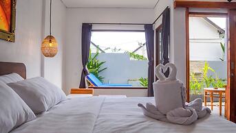 Romansa Canggu