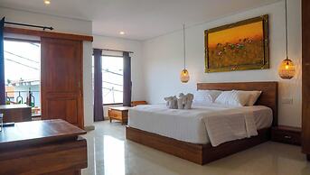 Romansa Canggu