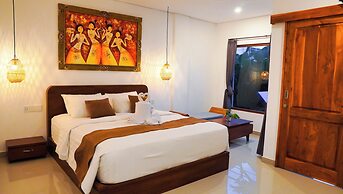 Romansa Canggu