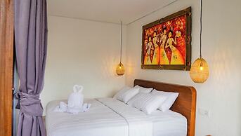 Romansa Canggu