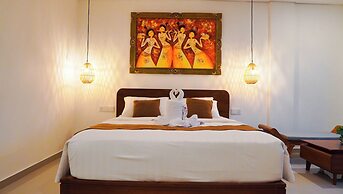 Romansa Canggu