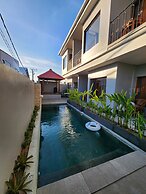 Romansa Canggu