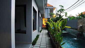 Romansa Canggu