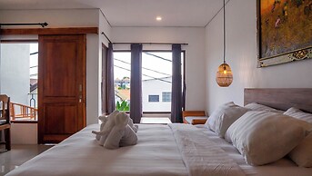 Romansa Canggu