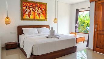 Romansa Canggu