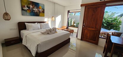 Romansa Canggu