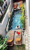Romansa Canggu