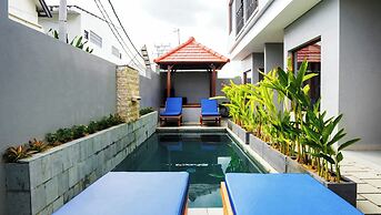 Romansa Canggu