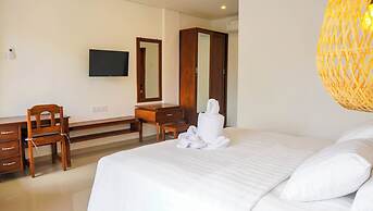 Romansa Canggu
