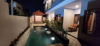 Romansa Canggu