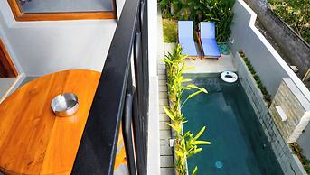 Romansa Canggu
