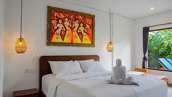 Romansa Canggu
