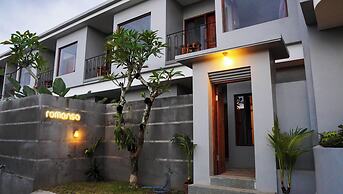 Romansa Canggu