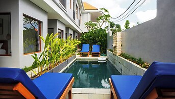 Romansa Canggu