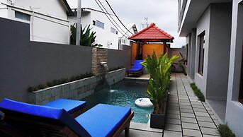 Romansa Canggu