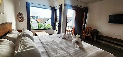 Romansa Canggu