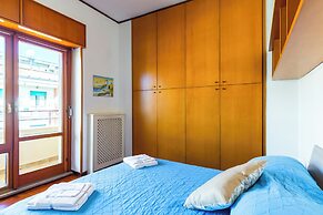 Terrazza 30 by Napoliapartments