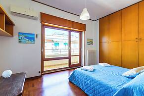 Terrazza 30 by Napoliapartments
