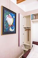 Toledo Warm Renovated Studio