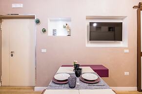 Toledo Warm Renovated Studio