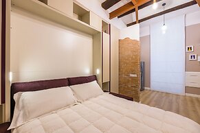 Toledo Warm Renovated Studio