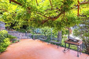 Villa Mina By Napoliapartments