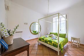 Villa Mina By Napoliapartments