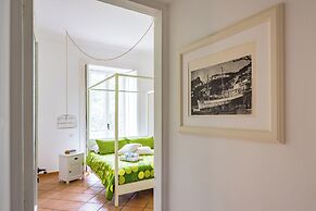 Villa Mina By Napoliapartments