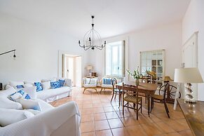 Villa Mina By Napoliapartments