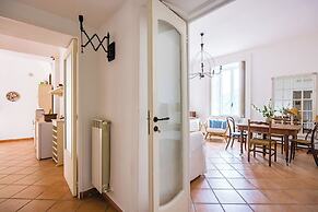 Villa Mina By Napoliapartments