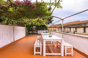 Villa Mina By Napoliapartments