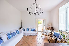 Villa Mina By Napoliapartments