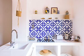 Villa Mina By Napoliapartments
