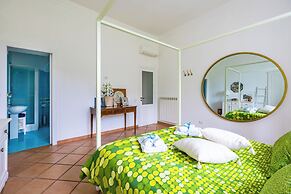 Villa Mina By Napoliapartments
