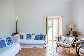 Villa Mina By Napoliapartments