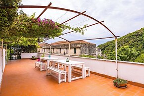 Villa Mina By Napoliapartments