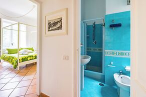 Villa Mina By Napoliapartments