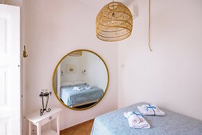 Villa Mina By Napoliapartments
