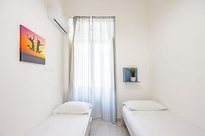 Urban Base Garibaldi by Napoliapartments