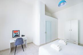 Urban Base Garibaldi by Napoliapartments