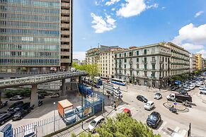 Urban Base Garibaldi by Napoliapartments