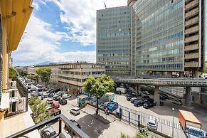 Urban Base Garibaldi by Napoliapartments