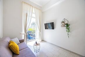 Urban Base Garibaldi by Napoliapartments