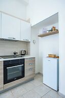 Urban Base Garibaldi by Napoliapartments