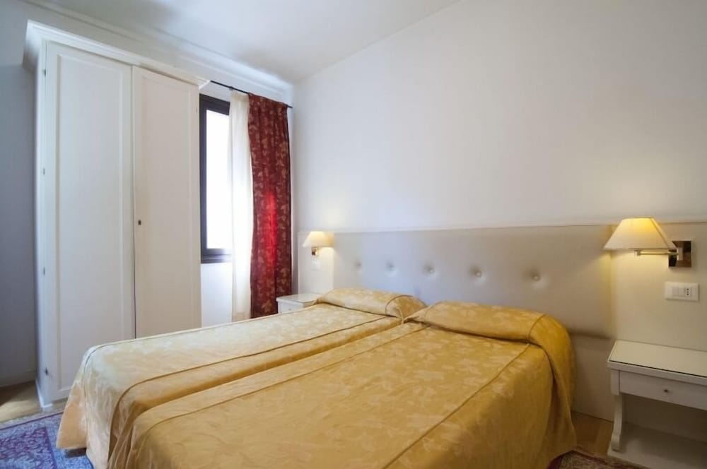albergo ai Tolentini