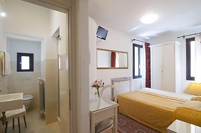 albergo ai Tolentini