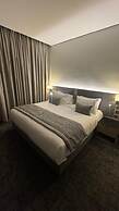 Fiori Airport hotel