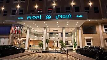 Fiori Airport hotel