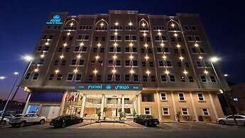 Fiori Airport hotel