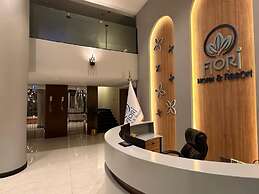Fiori Airport hotel